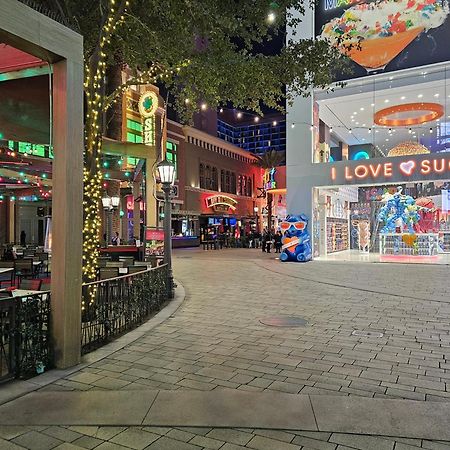 Coolest Bar Hoping Linq Casino Hotel Strip Las Vegas Exteriér fotografie